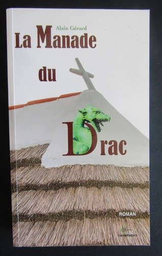 Manade drac alain - la,