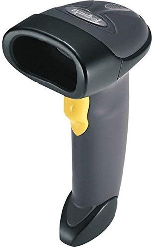 Symbol zebra ls2208 usb - symbol,
