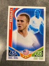 MICHAEL BRADLEY - ÉQUIPE USA