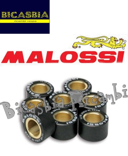 7722 rouleaux malossi - 7722,