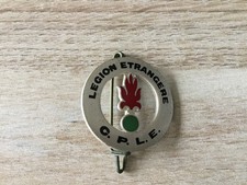 INSIGNE LEGION.  CPLE