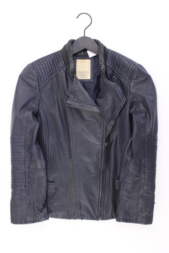 Veste cuir esprit - ⭐,