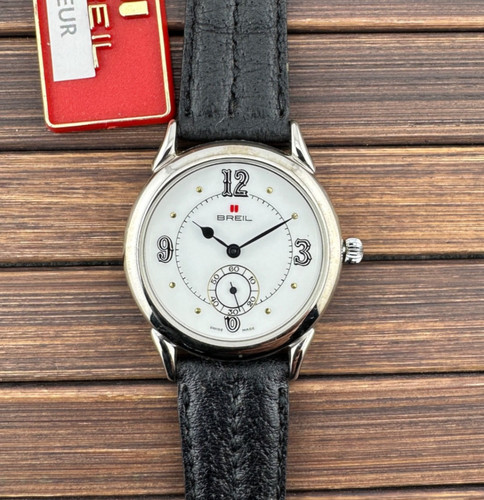 Montre homme breil - breil, référence