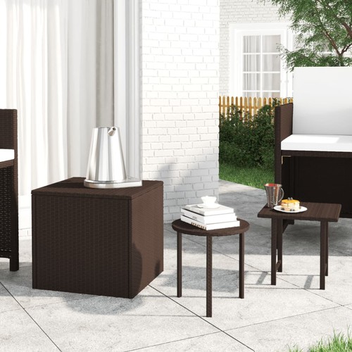Tables appoint jardin - tables, de