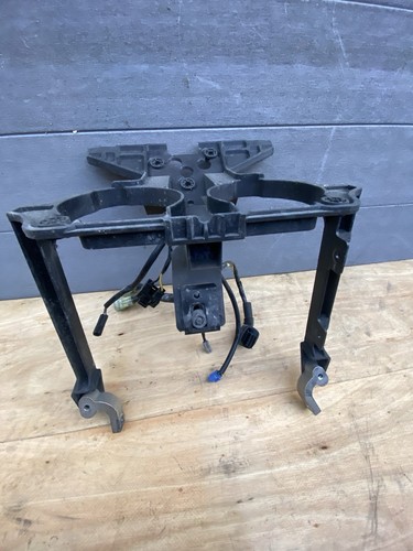 Araignée yamaha tdm 900 - yamaha,