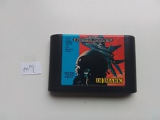 MIG-29 Fighter Pilot sur SEGA