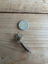 bijoux broche vintage N648