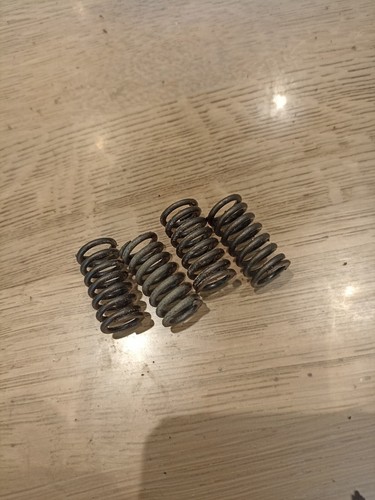 Ressorts embrayage hyosung - embrayage,