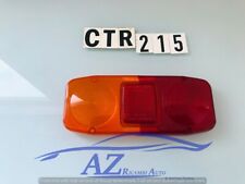 Transparent taillight Fiat 616 OM 40 truck Cobo 02144000