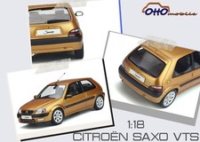 OttO - Citroen Saxo Phase 2 -