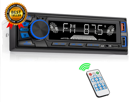 Autoradio bluetooth single din - bluetooth,