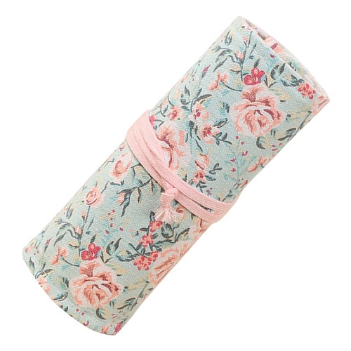 Trousse crayon plumier de - a,