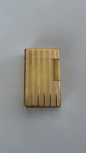 Briquet dupont paris plaqué - briquet,