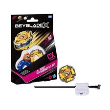 Beyblade X Starter Pack Fort