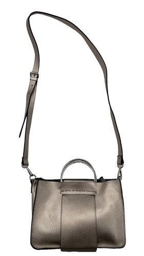 Sac main bandoulière zara - à,