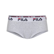 FU6044, Culottes Femme, Grise