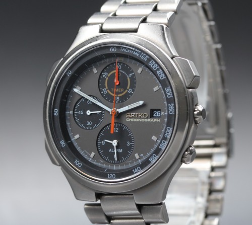 Montre homme vintage - 1989, near