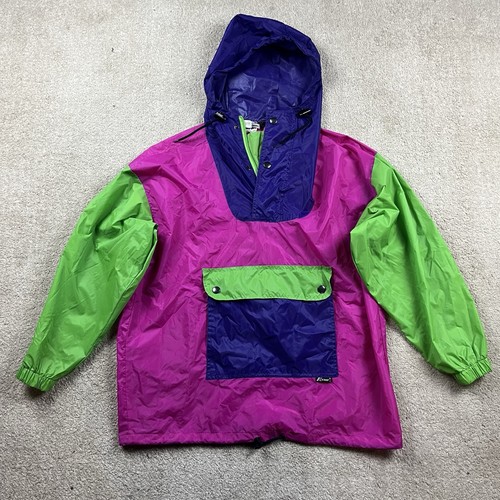 Way veste coupe vent à - veste,