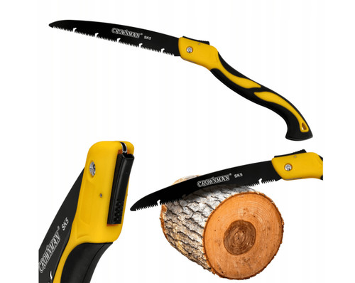 Scie pliante 240 lame - scie,