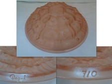 LUSTRE VASQUE COUPELLE EN PATE