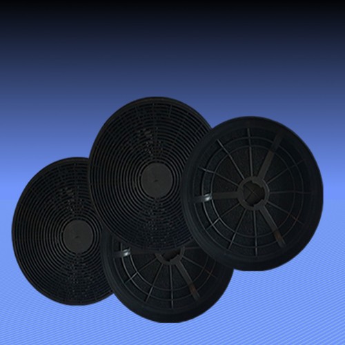 Filtre charbon activé - filtre,
