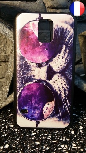 Coque plastique rigide - coque,