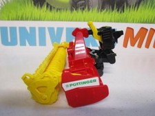 BRU02346 - Herse rotative