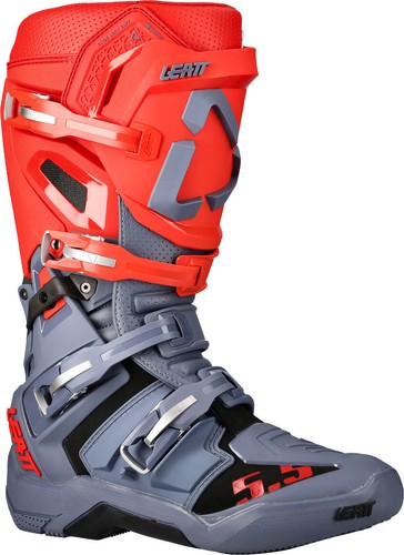 Bottes motocross leatt gpx - motocross,