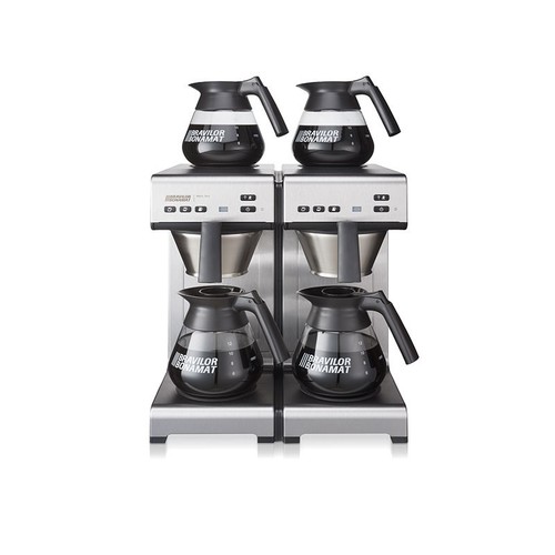 Machine café filtre bravilor - filtre,
