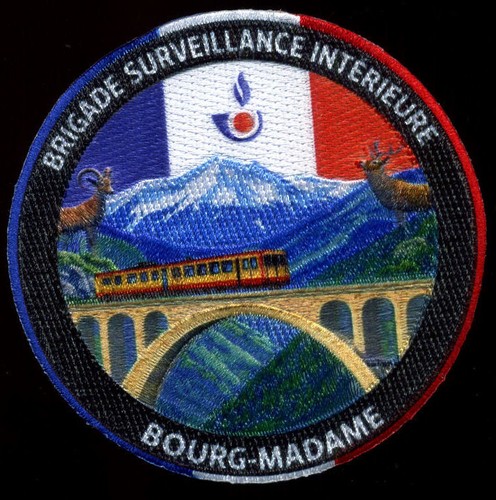 Douane bsi bourg madame - bsi,