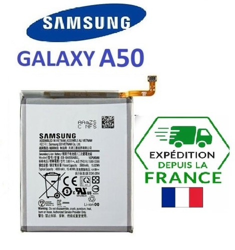 Batterie original samsung - original,