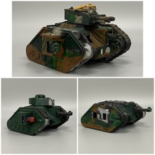 Pack De Véhicules Imperium
