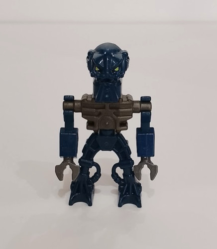 Lego bionicle bio008 mini - lego,
