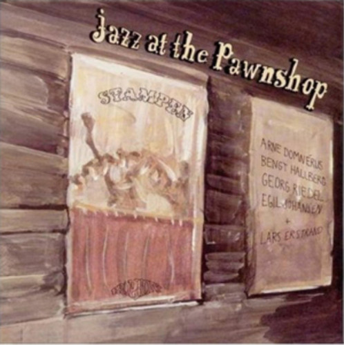 Various artists jazz the - various,