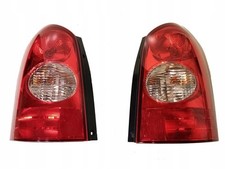 Phares Arrière Gauche/Droit