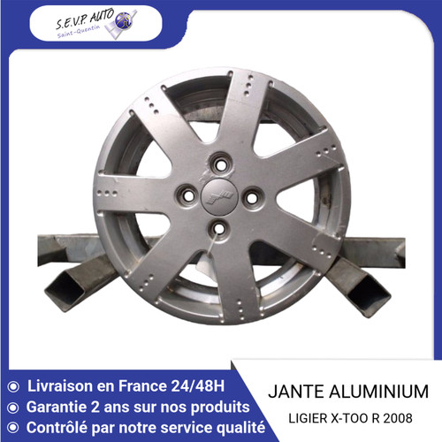 Jante aluminium - jante,