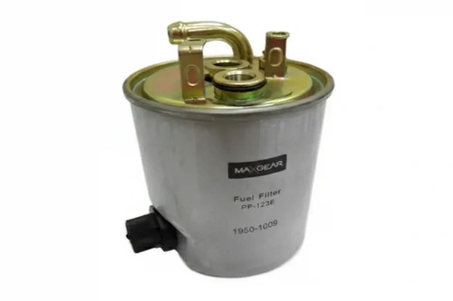 Filtre carburant de - filtre,
