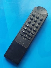 Télécommande CHAINE  HIFI Audio Philips rh6829 CD PTAPE  FW46 FW47 FW56