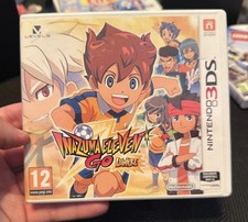 Inazuma Eleven GO: Lumière