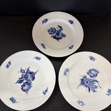 Royal Copenhagen BLUE FLOWERS
