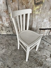 Chaise Bistrot Ancienne Style