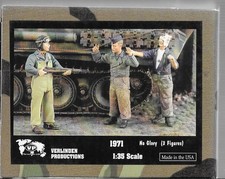 Verlinden - Sans Gloire (3