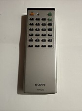 Sony LED TV Remote RM-626