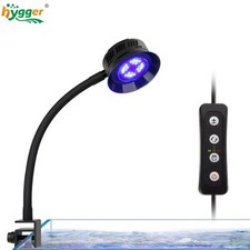 hygger LED Marine Aquarium