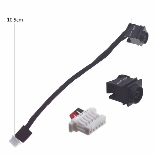Jack connecteur - dc,