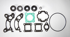 Solo 712, 713 engine overhaul kit, gasket set, with needle bearing and sealing ring, moped