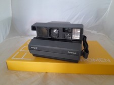 Polaroid Image 2 Appareil