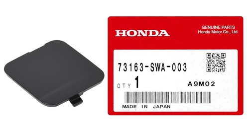 Cache rail toit honda - rail, de