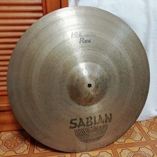 Sabian HH Classic Ride Cymbale