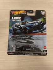 Hot Wheels Custom Made Chase